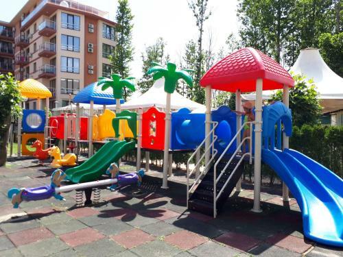 Hotel Menada Lux - Tarsis