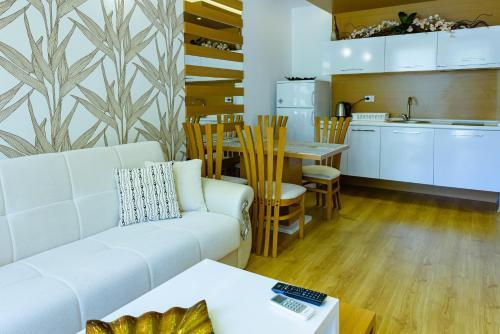 Sweet Homes Apartments