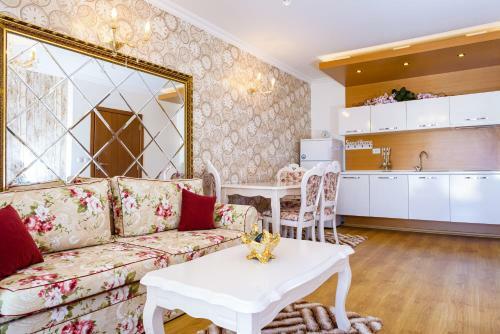 Sweet Homes Apartments