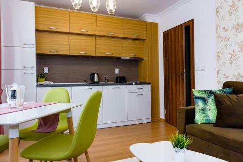 Sweet Homes Apartments