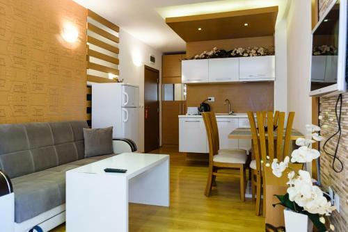 Sweet Homes Apartments