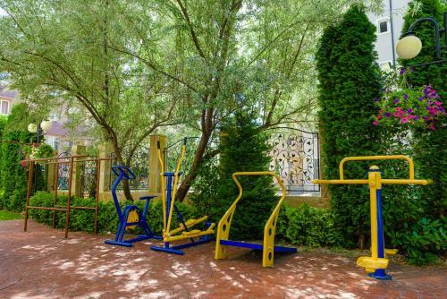 Sweet Homes Apartments