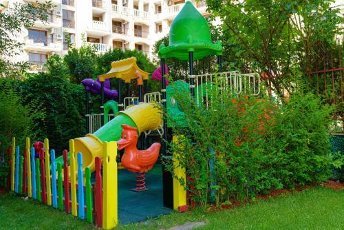 Sweet Homes Apartments