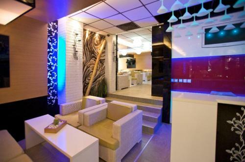 Apartamento Emerald Paradise