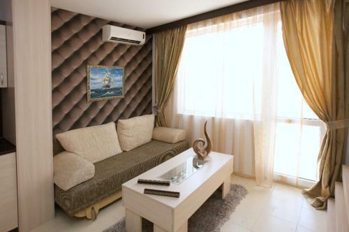 Apartamento Emerald Paradise