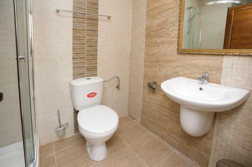 Apartamento Emerald Paradise