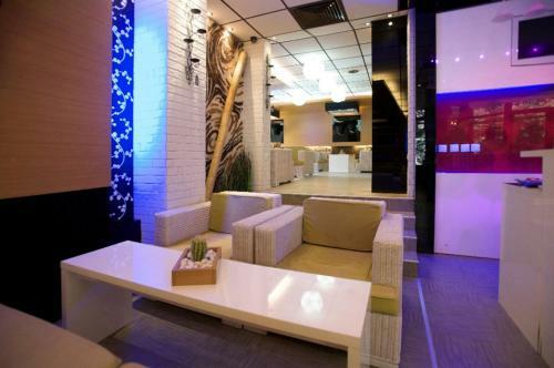 Apartamento Emerald Paradise