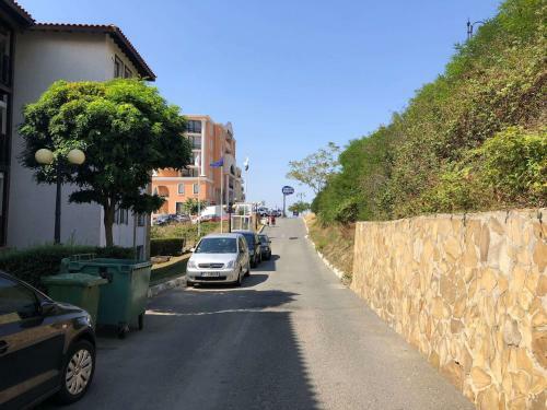 Apartamento Vp Vodenitza