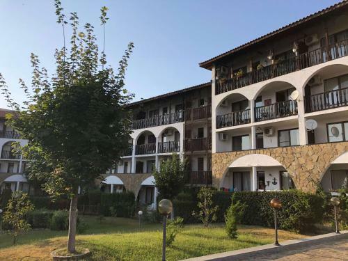 Apartamento Vp Vodenitza
