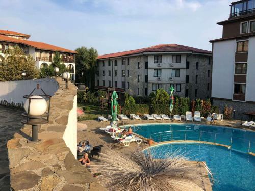Apartamento Vp Vodenitza