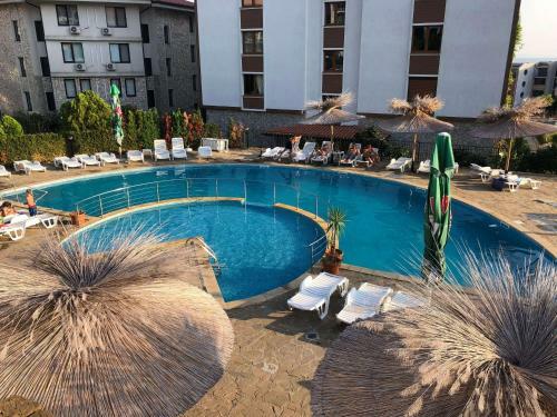 Apartamento Vp Vodenitza