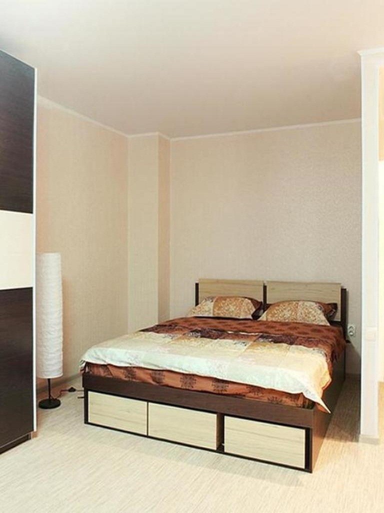Apartlux Sokol