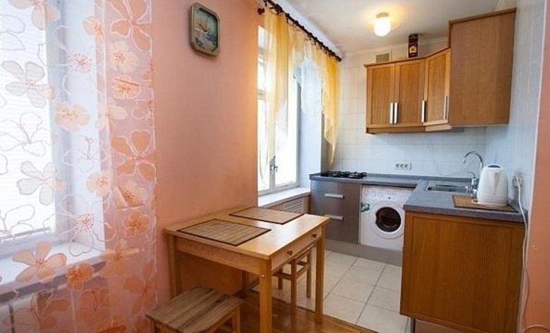 Sadovoye Koltso Apartments Aeroport