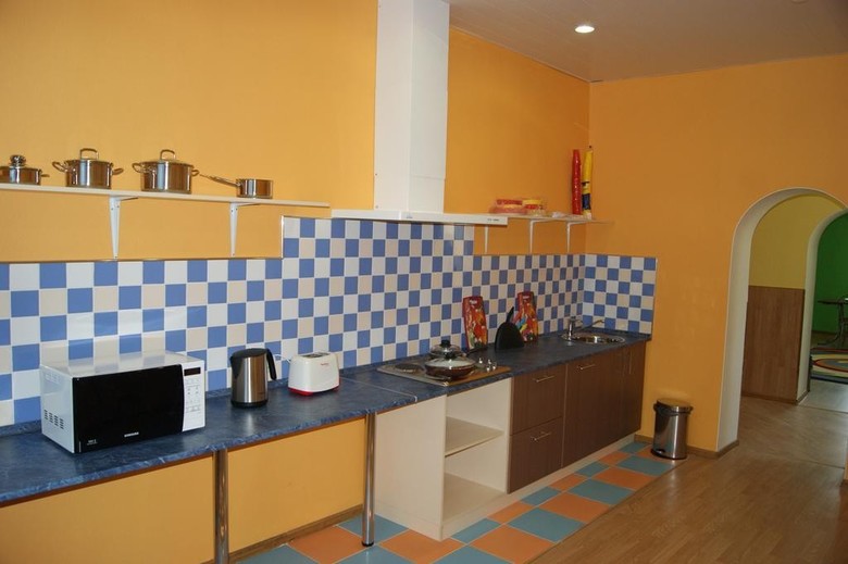 Hotel Ostankino