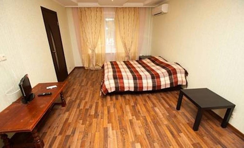 Sadovoye Koltso Apartments Yuzhnaya