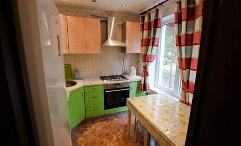 Sadovoye Koltso Apartments Yuzhnaya