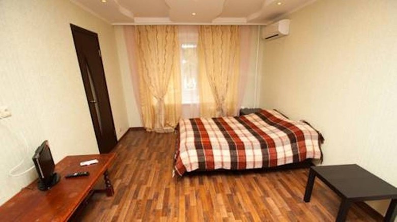 Sadovoye Koltso Apartments Yuzhnaya