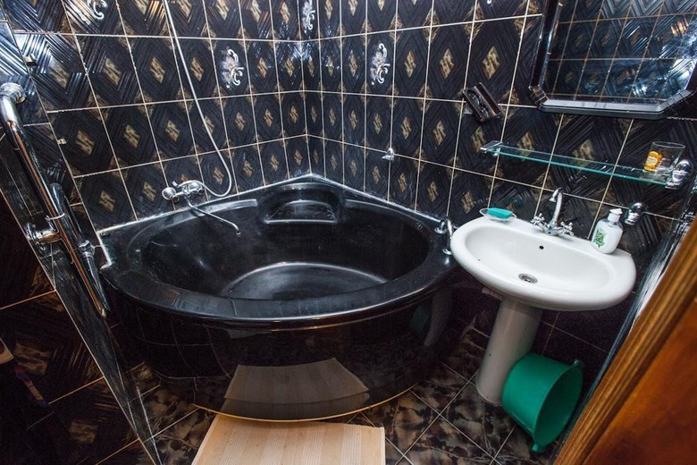 Sadovoye Koltso Apartments Ulitsa 1905 Goda