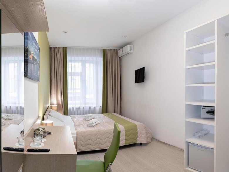 Element Hotel