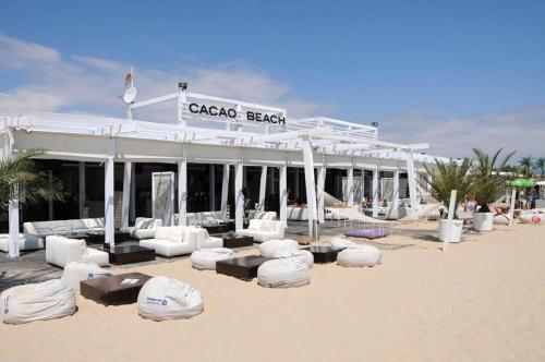 Apartamento Vp Cacao Residence (Cacao Beach)