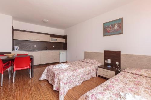 Apartamento ??????????? ?? ????? ?? ???????
