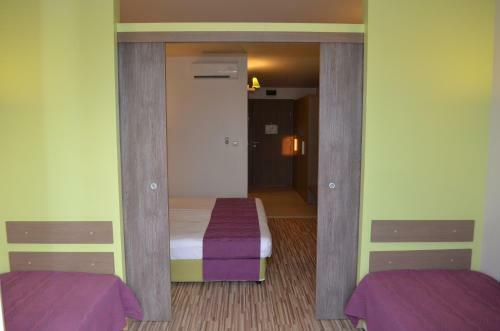Aqua Nevis Hotel & Aqua Park - All Inclusive