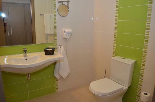 Aqua Nevis Hotel & Aqua Park - All Inclusive