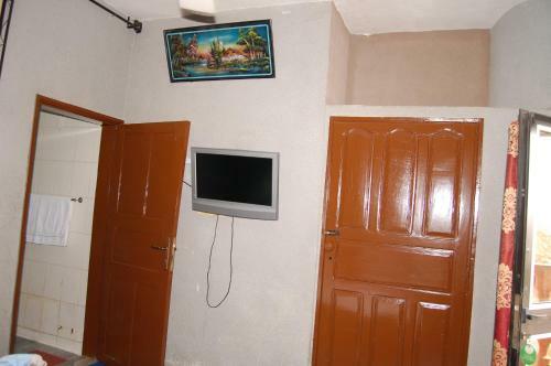 Benin Hotel Terminus