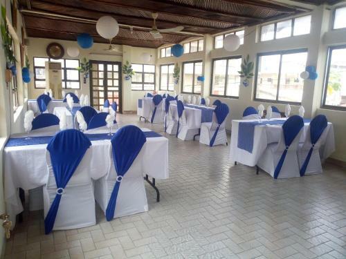 Benin Hotel Terminus