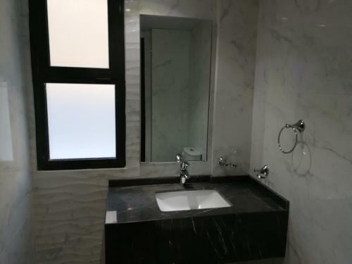 Hotel Infinity Juffair Suites