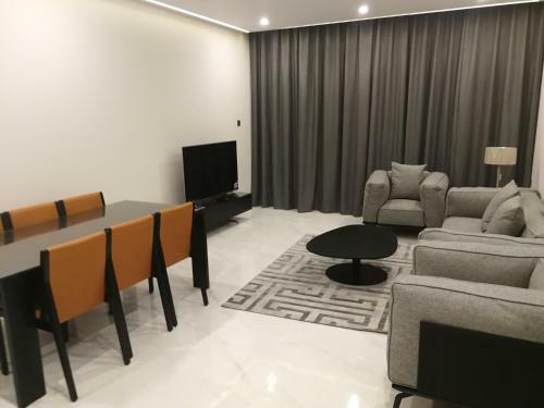 Hotel Infinity Juffair Suites