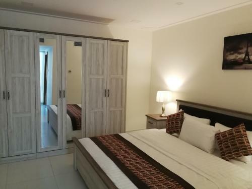 Hotel Malika Suites