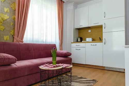 Sweet Homes 6 Apartments