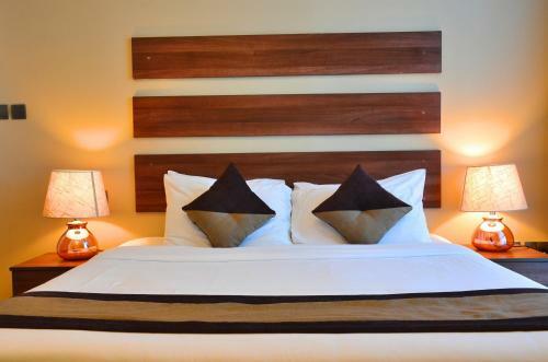 Apartamento Blaire Executive Suites