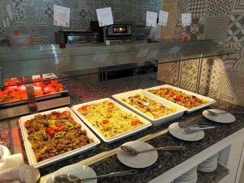 Park Hotel Odessos - All Inclusive