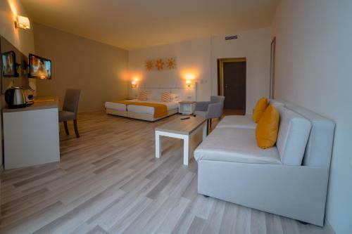 Park Hotel Odessos - All Inclusive