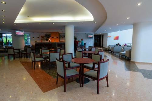 Park Hotel Odessos - All Inclusive