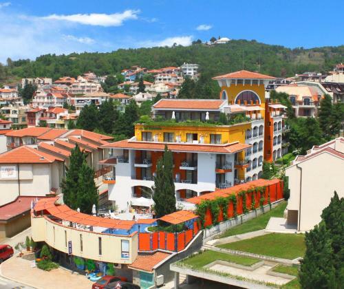 Kiparisite Hotel