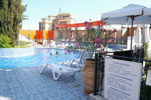 Kiparisite Hotel
