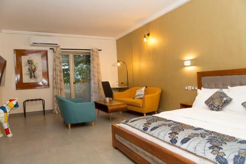 Hostal Le Kar� �b�ne