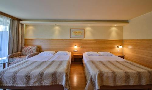 Flamingo Hotel 4*
