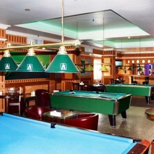 Panorama Hotel And Spa