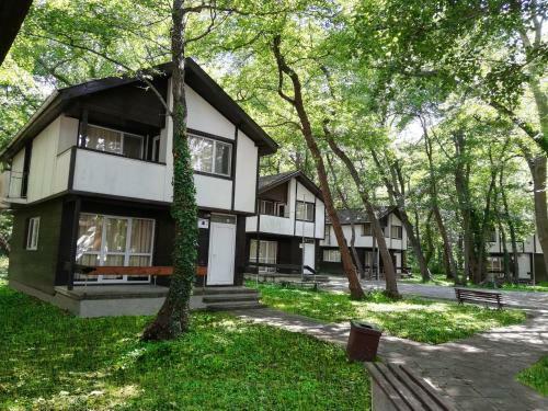 Villas Green Albena