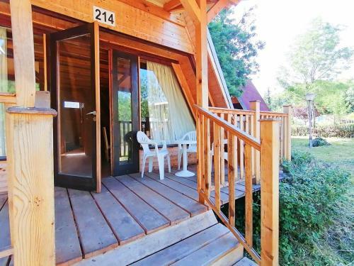 Villas Green Albena