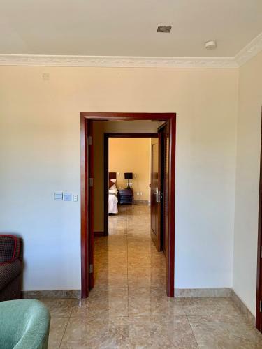 Livingstone Hotel