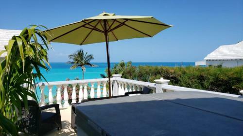 Apartamento Pauls Oceanview With Amazing Sunsets