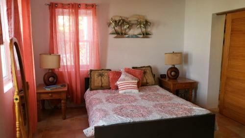 Apartamento Pauls Oceanview With Amazing Sunsets