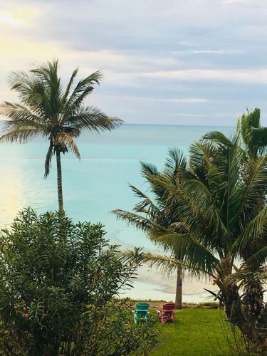 Apartamento Pauls Oceanview With Amazing Sunsets
