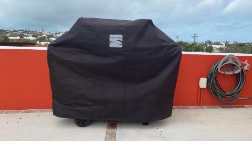 Casa Del Sol Studio Apartment 10 Minutes To Elbow Beach