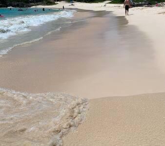 Casa Del Sol Studio Apartment 10 Minutes To Elbow Beach